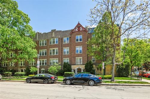 344 S Maple Unit 3A, Oak Park, IL 60302