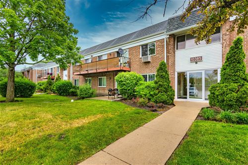 10385 Dearlove Unit 3-209, Glenview, IL 60025