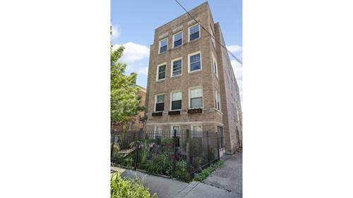 7532 N Damen Unit 4, Chicago, IL 60645