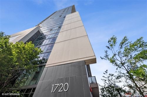 1720 S Michigan Unit 3109, Chicago, IL 60616