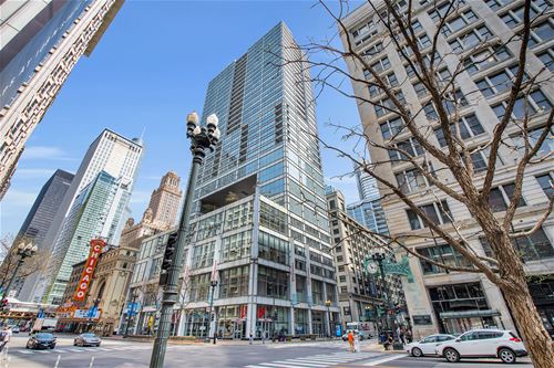 8 E Randolph Unit 2405, Chicago, IL 60601