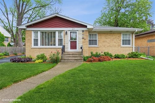 307 S Phelps, Arlington Heights, IL 60004