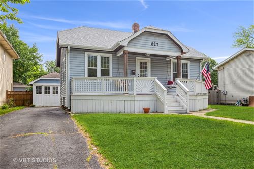 627 S Grace, Lombard, IL 60148
