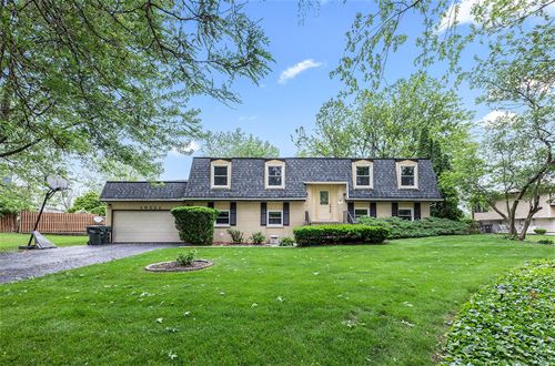 10321 Dawn, Naperville, IL 60564