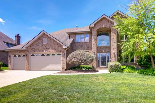 13716 Tallgrass, Orland Park, IL 60462