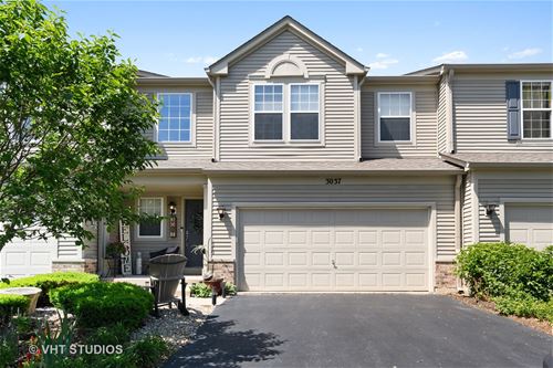 3037 Peachtree, Aurora, IL 60502