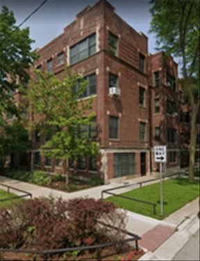 1300 E 56th Unit 3, Chicago, IL 60637