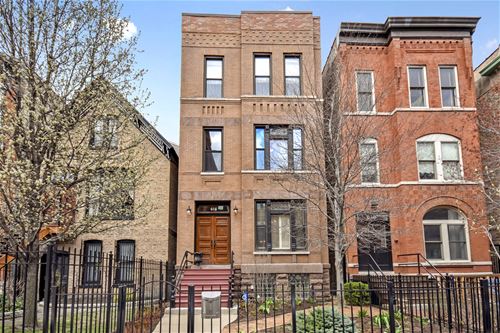 618 W Kemper, Chicago, IL 60614