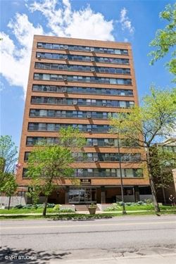 6118 N Sheridan Unit 1205, Chicago, IL 60660