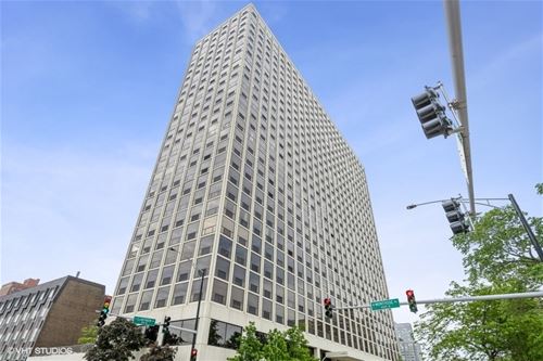 4343 N Clarendon Unit 2206, Chicago, IL 60613