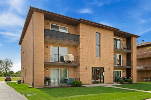 16725 Paxton Unit 2N, Tinley Park, IL 60477