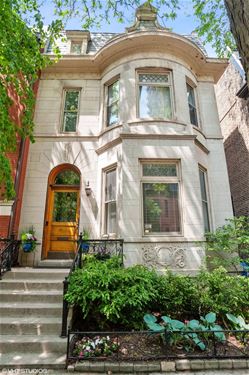 434 W Arlington, Chicago, IL 60614