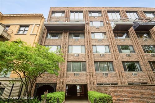 644 W Arlington Unit 2G, Chicago, IL 60614