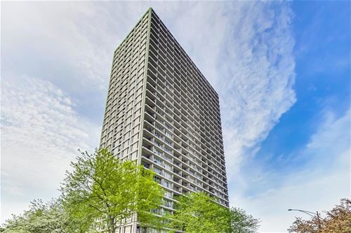 1960 N Lincoln Park West Unit 2107, Chicago, IL 60614