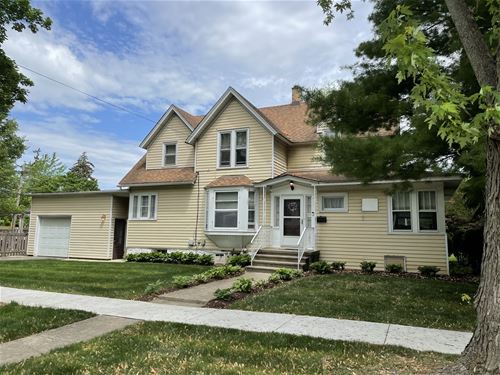 127 E York, West Chicago, IL 60185