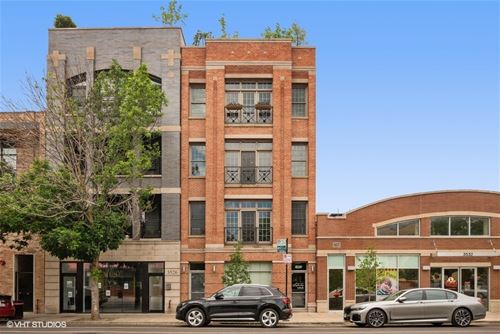 3530 N Halsted Unit 2, Chicago, IL 60657