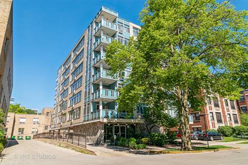 169 N Grove Unit 6D, Oak Park, IL 60301