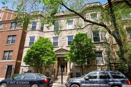 816 W Cuyler Unit 2W, Chicago, IL 60613