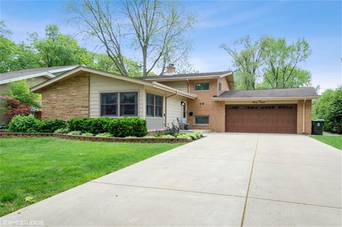 3 W Sunset, Mount Prospect, IL 60056