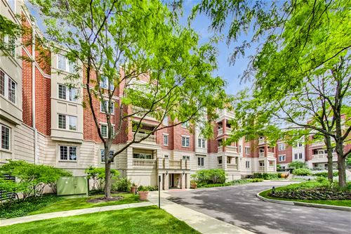 620 Homewood Unit 304, Highland Park, IL 60035