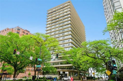 5801 N Sheridan Unit 7B, Chicago, IL 60660