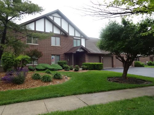 6760 W 180th Unit 2W, Tinley Park, IL 60477