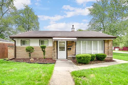 17057 Chicago, Lansing, IL 60438