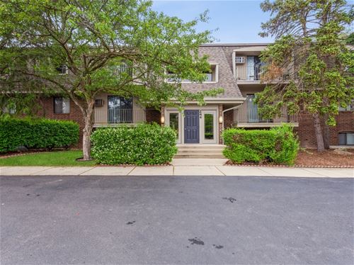 244 E Bailey Unit H, Naperville, IL 60565