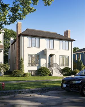 4521 N Hermitage, Chicago, IL 60640