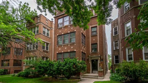 2041 W Farragut, Chicago, IL 60625