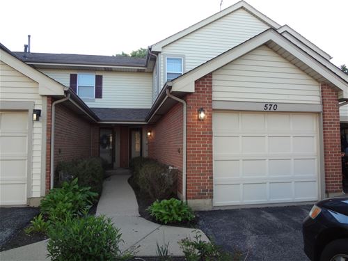 570 E Windgate, Arlington Heights, IL 60005