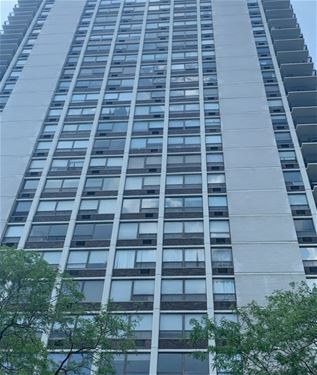 1455 N Sandburg Unit 409, Chicago, IL 60610