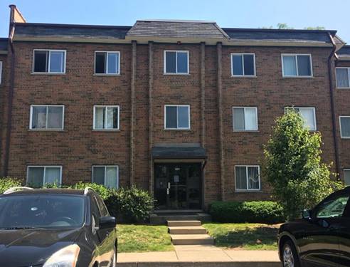 921 Buccaneer Unit 2, Schaumburg, IL 60173