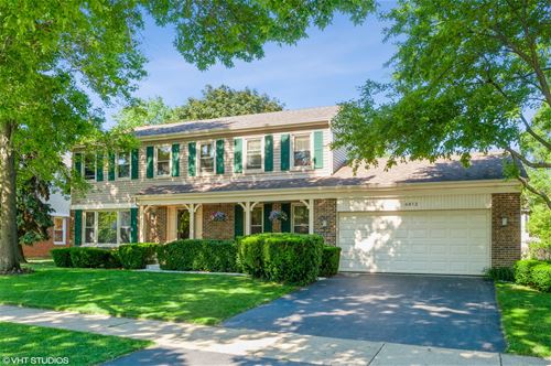 4012 N Kennicott, Arlington Heights, IL 60004