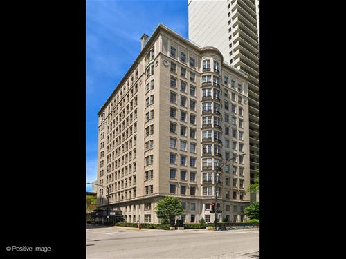 1200 N Lake Shore Unit 705, Chicago, IL 60610