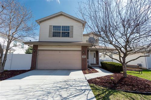 2014 Primrose, Plainfield, IL 60586