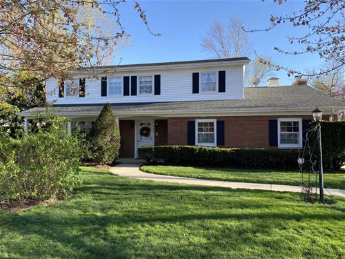 904 Buell, Joliet, IL 60435