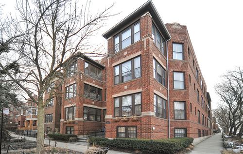 5456 N Glenwood Unit 1N, Chicago, IL 60640