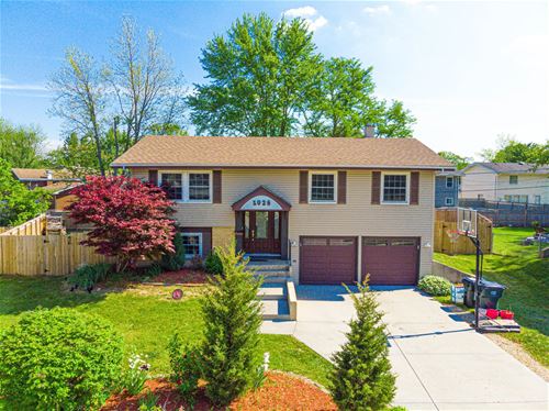 1025 Lancaster, Hoffman Estates, IL 60169