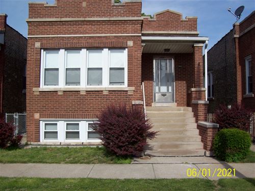 1836 S 55th, Cicero, IL 60804