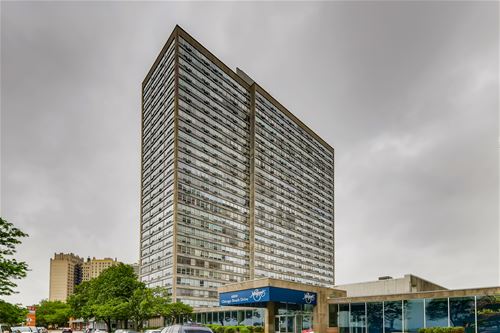 4800 S Chicago Beach Unit 506S, Chicago, IL 60615