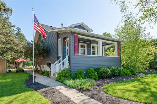 445 Franklin, Downers Grove, IL 60515