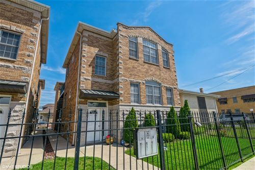 6134 W Gunnison Unit 3, Chicago, IL 60630