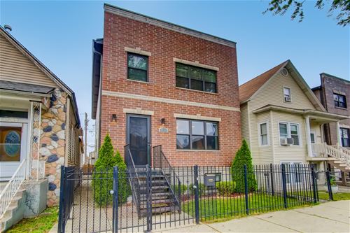 1732 N Troy, Chicago, IL 60647