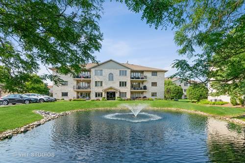 6650 183rd Unit 3A, Tinley Park, IL 60477