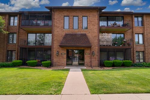 9941 Treetop Unit 3201, Orland Park, IL 60462