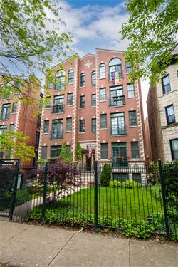 4649 N Magnolia Unit 2N, Chicago, IL 60640