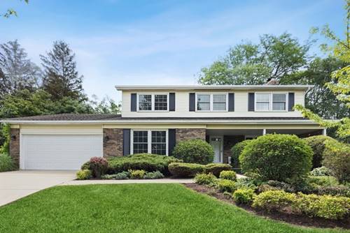 1541 Snowberry, Downers Grove, IL 60515