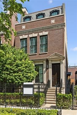 1050 W Altgeld, Chicago, IL 60614