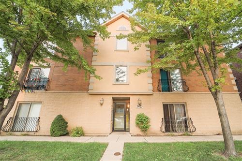 3431 Ridgeland Unit 102, Berwyn, IL 60402